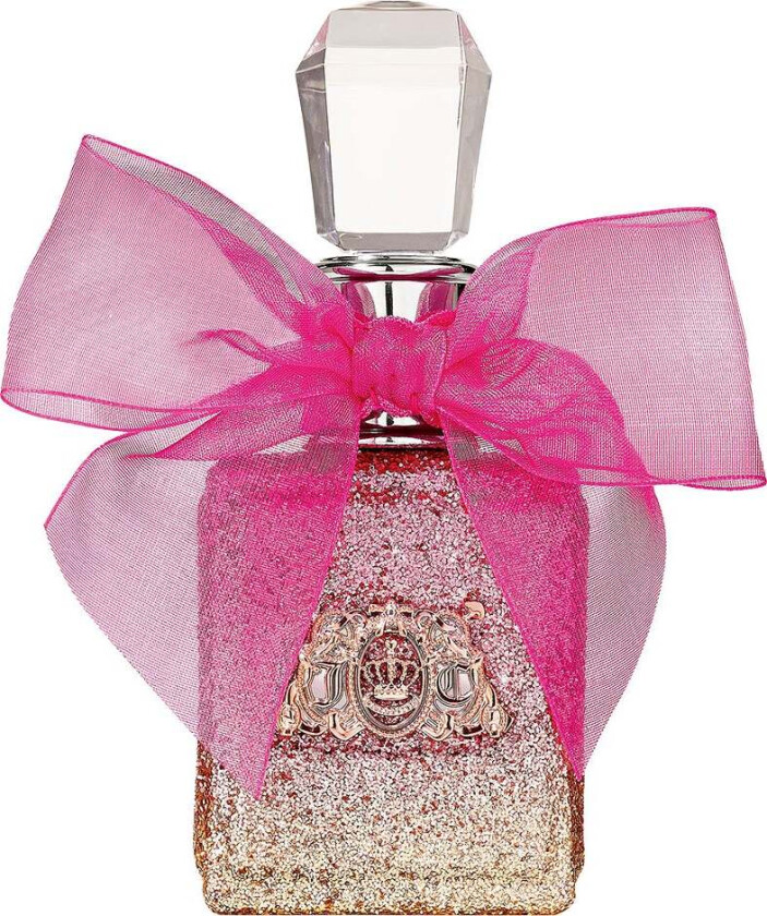 Viva La Juicy Rosè EdP (Størrelse: 30 ML)