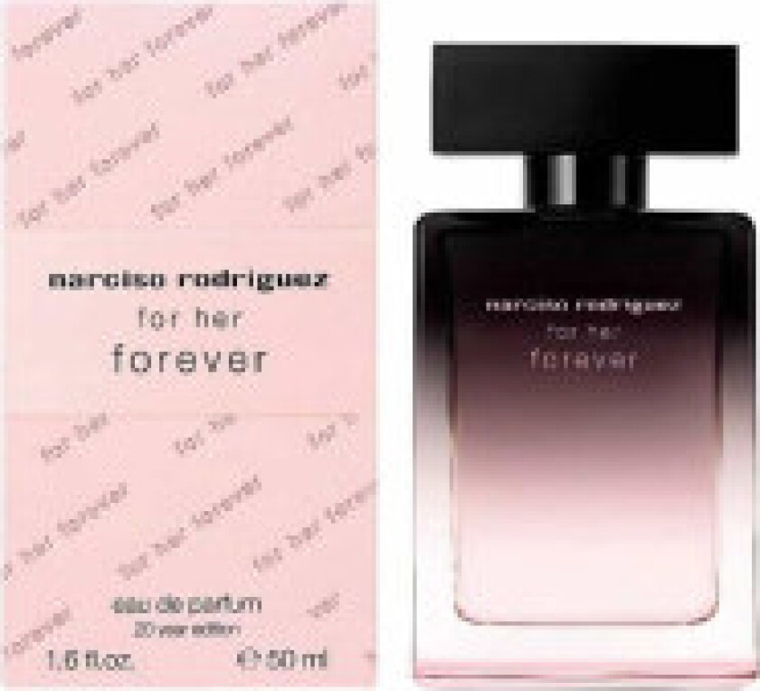 Narciso  For Her Forever EdP (50 ml)