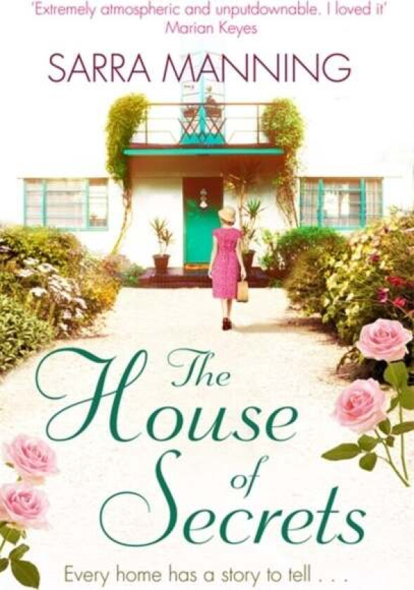 The House of Secrets av Sarra Manning