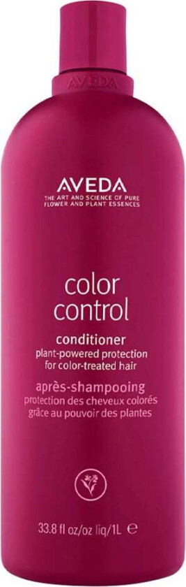 Color Control Conditioner 1000ml, 1000 ml  Conditioner