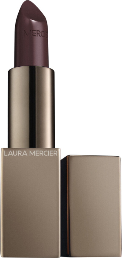 Rouge Essentiel Silky Crème Lipstick 285 Plum Fatale