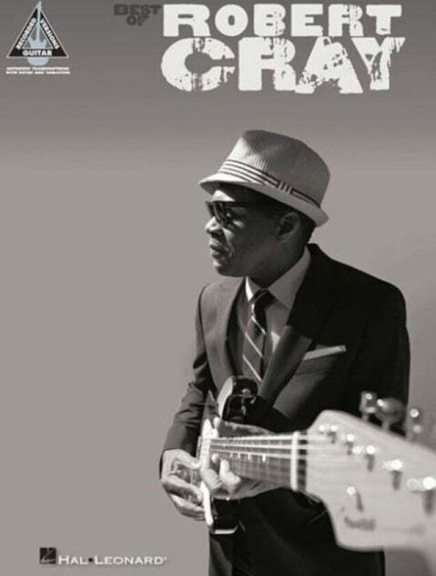 Best of Robert Cray