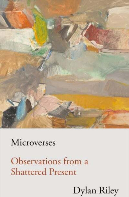 Microverses av Dylan Riley