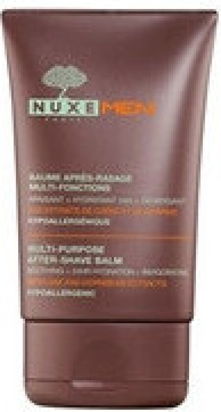 MEN Multi-Purpose After Shave Balm, 50 ml