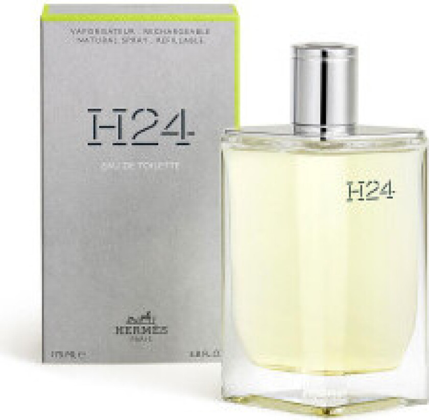 H24 Eau de Parfum