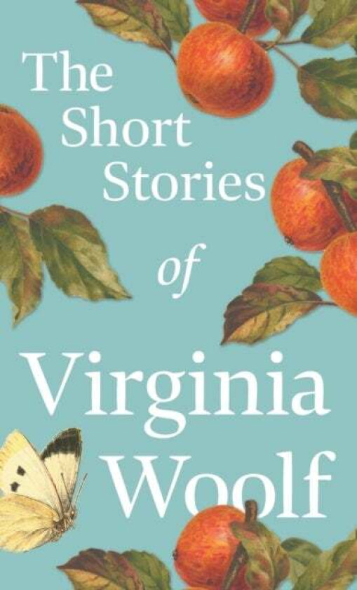 The Short Stories of Virginia Woolf av Virginia Woolf