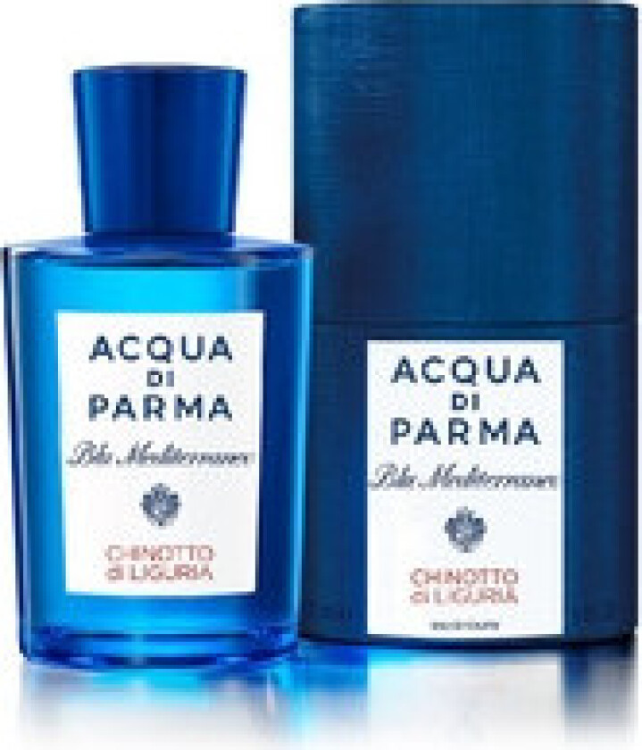 ACQUA DI PARMA Blu Meditteraneo Chinotto di Liguria EdT 150 ml
