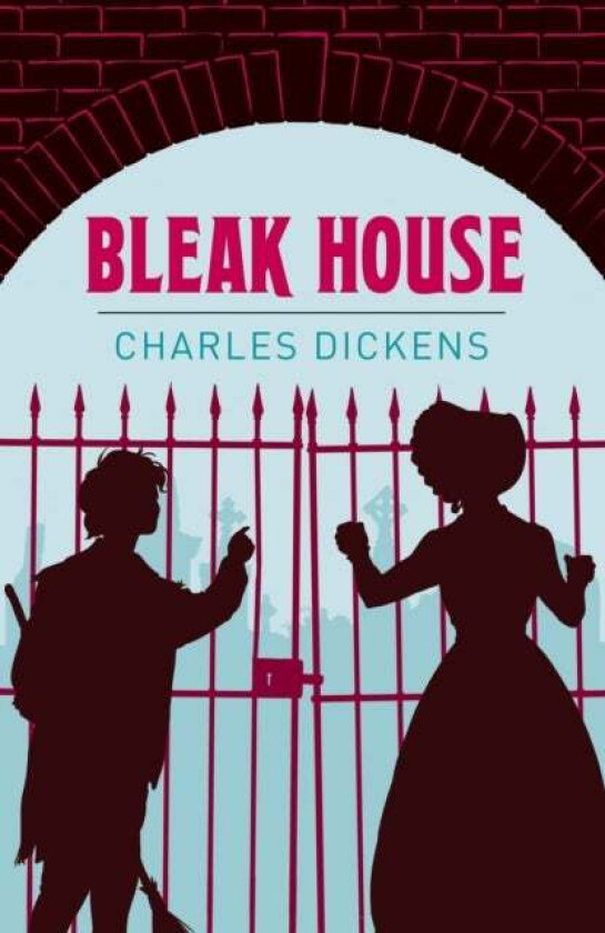 Bleak House av Charles Dickens