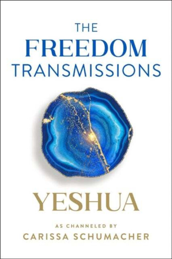 The Freedom Transmissions av Carissa Schumacher