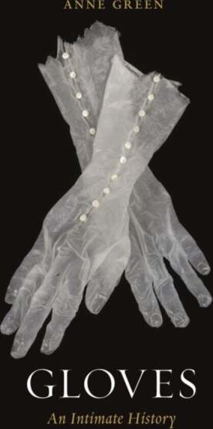 Gloves av Anne Green