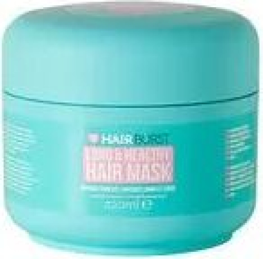 Long and Healthy Hair Mask 220 ml