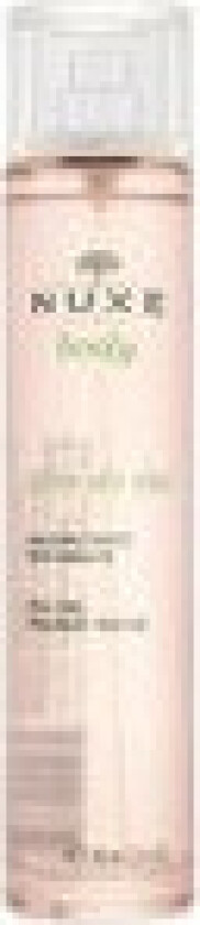 Bilde av Nuxe Body Rêve De Thé Exalting Fragrant Water 30 ml