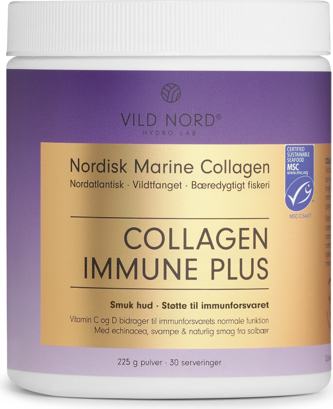 Bilde av Collagen Immune Plus