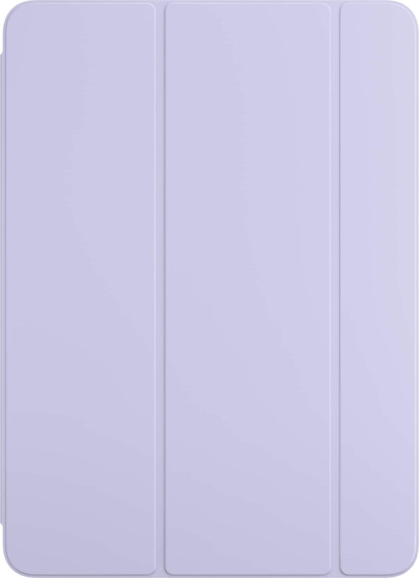 iPad Air 11" (2024) Smart Folio deksel (lys lilla)