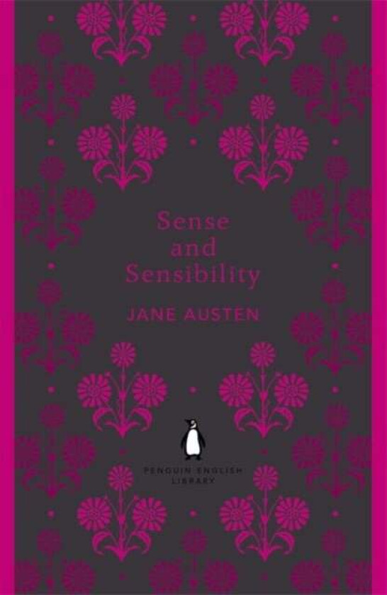 Sense and Sensibility av Jane Austen