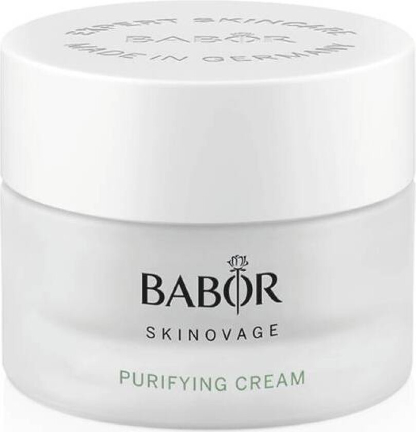 Babor Skinovage Purifying Cream 50ml