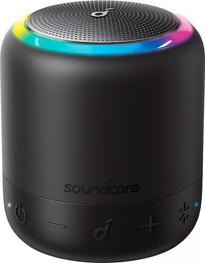 Soundcore Mini 3 Pro