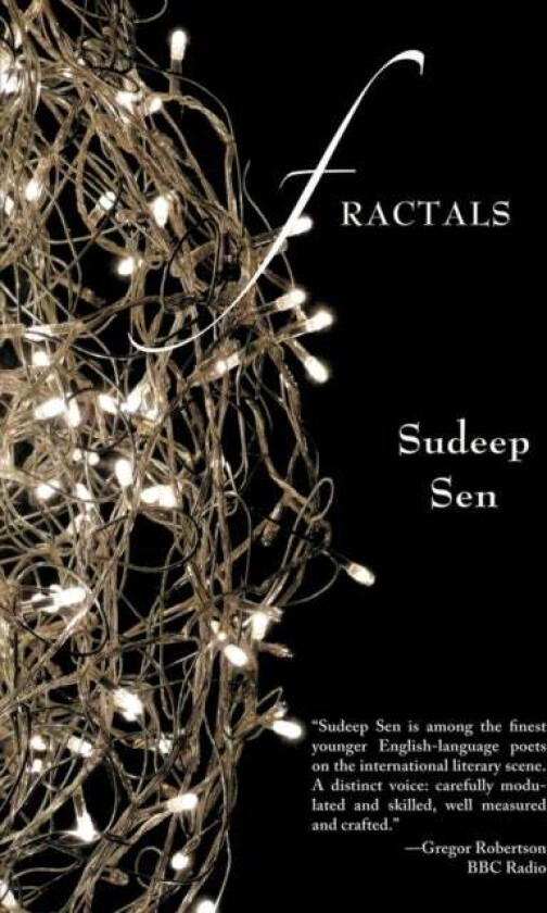 Fractals av Sudeep Sen