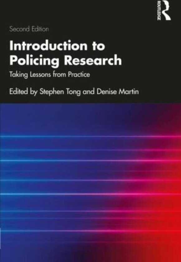 Introduction to Policing Research