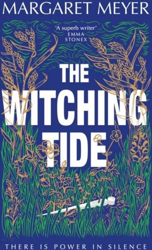 The Witching Tide av Margaret Meyer