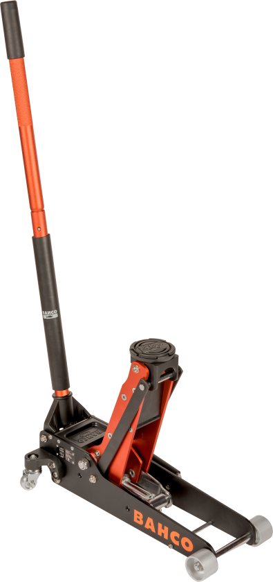 Bilde av BH1A1500 Jekk