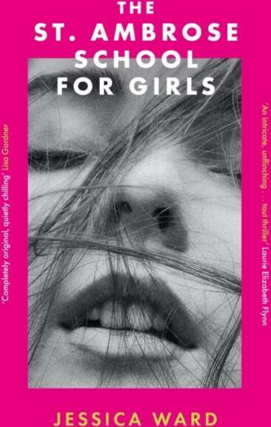 The St. Ambrose School for Girls av Jessica Ward