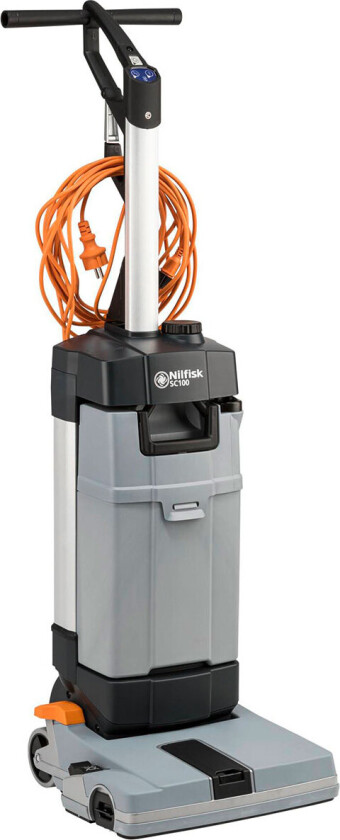 Bilde av SC100 E - Skrubber - oppreist