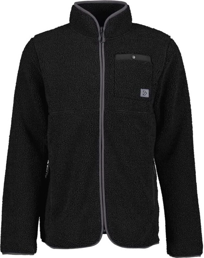 Phoenix Usx Fullzip Black