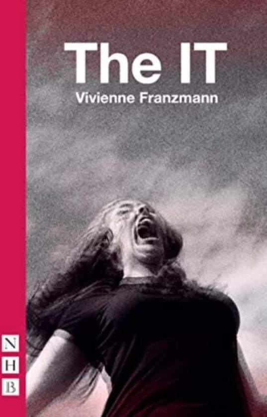 The IT av Vivienne Franzmann