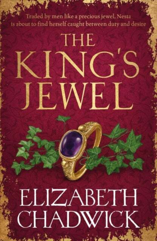 The King's Jewel av Elizabeth Chadwick