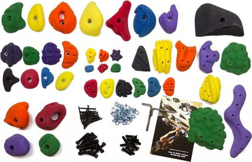 PU Mega Pack