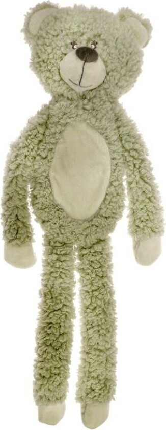Aroma Dog Calming Buddy Long Limbs Flattie Grønn 54 cm