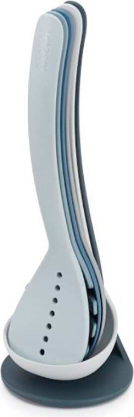 Redskapsett Duo 5 Deler