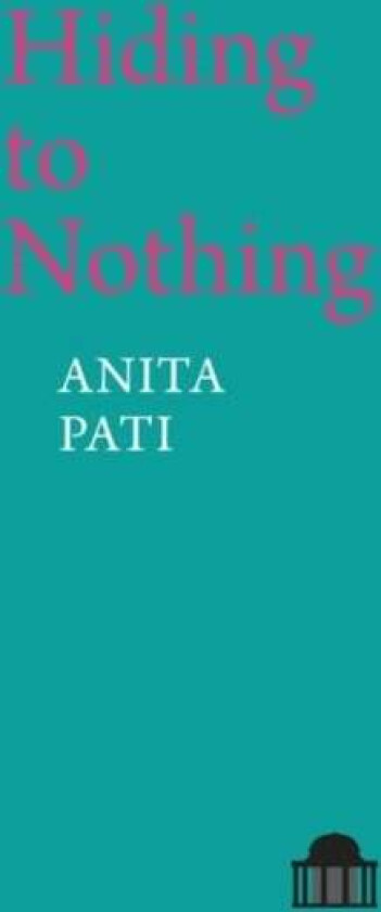 Hiding to Nothing av Anita Pati