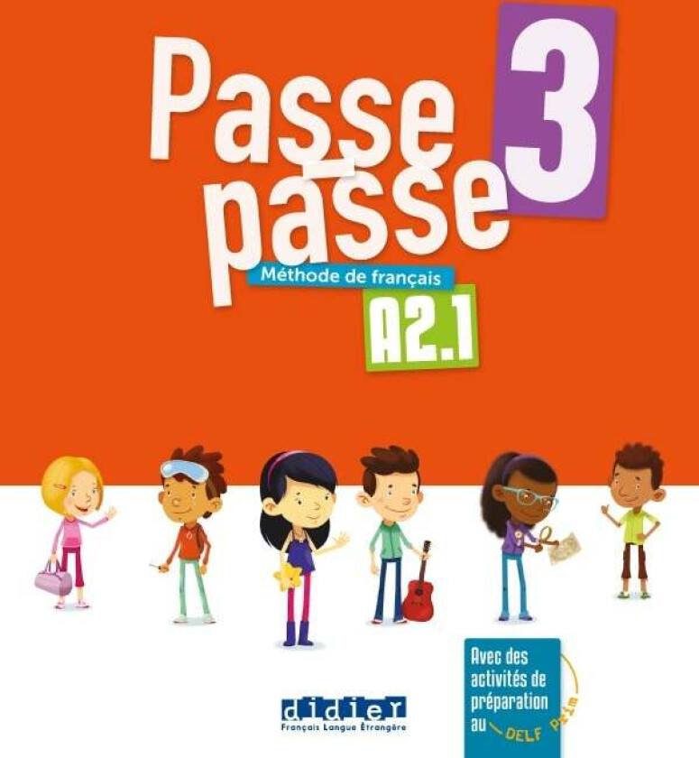 Passe-passe 3 A2