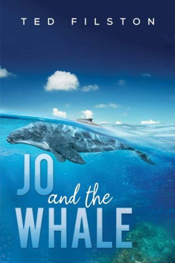 Jo and the Whale av Ted Filston