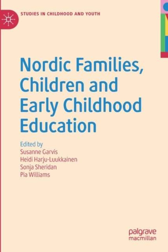 Nordic Families, Children and Early Childhood Education