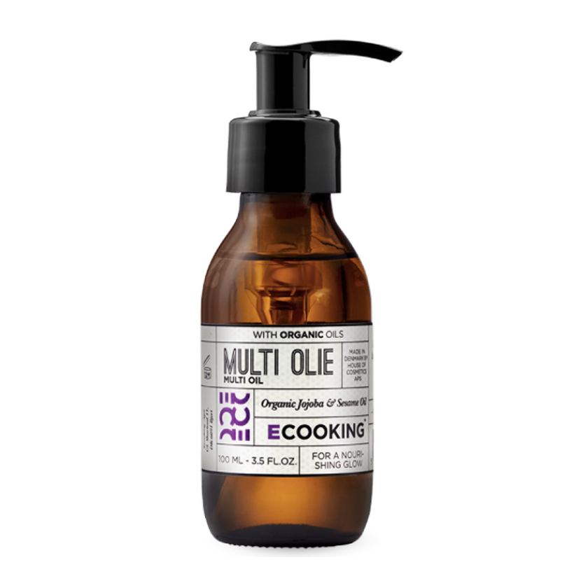 Multi Oil - 100 ml