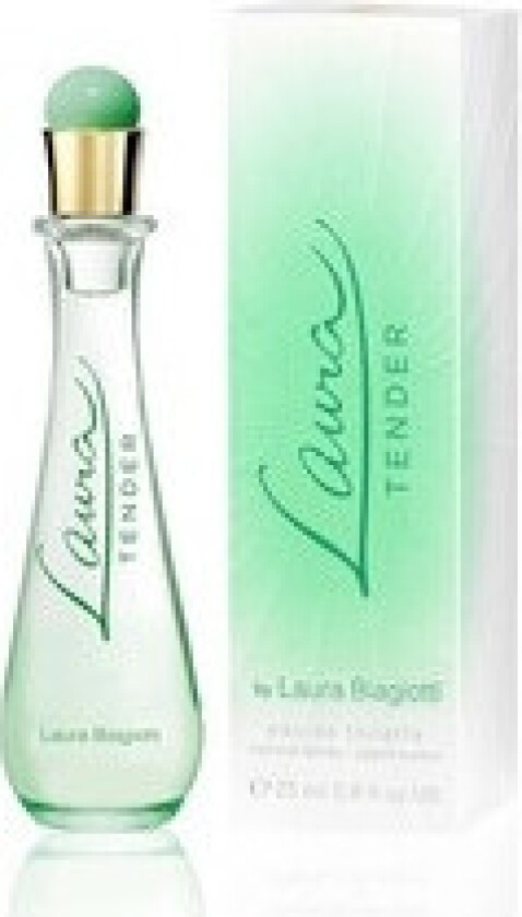 Laura Tender Eau De Toilette Spray 75 ml