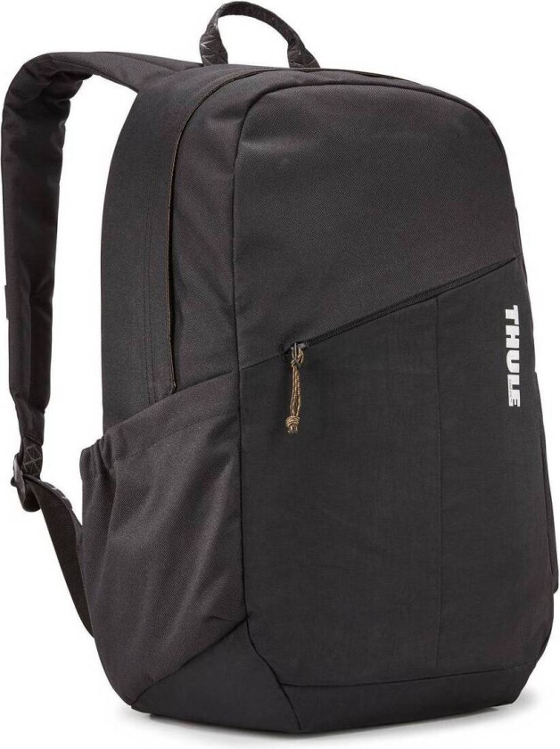 Notus Backpack 20L. Black