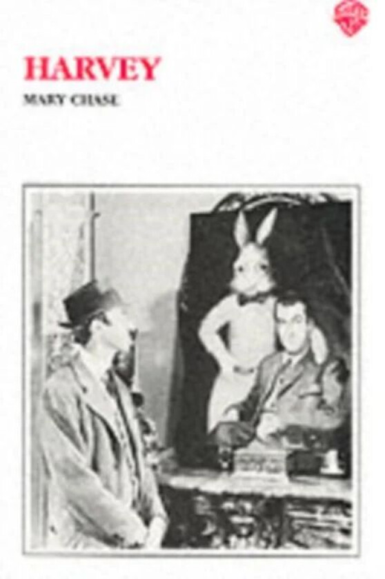 Harvey av Mary Chase