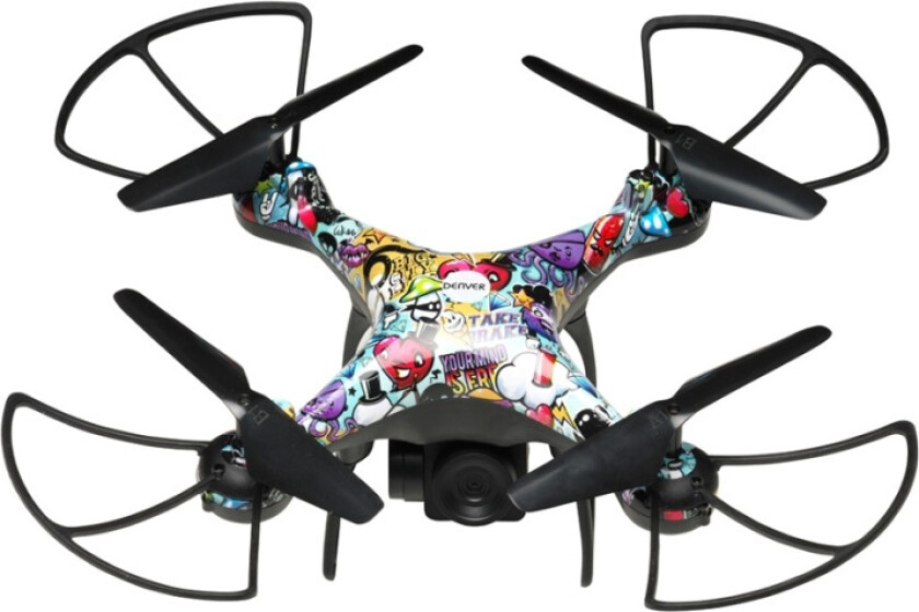 Bilde av DCH-350 - drone