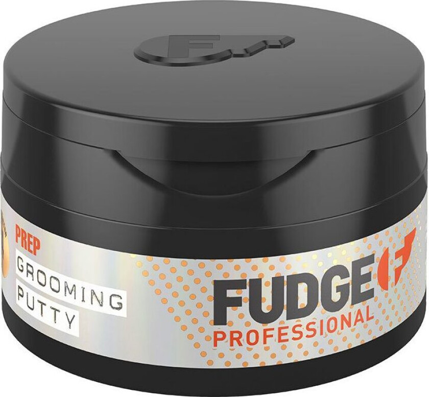 Grooming Putty, 75 gram