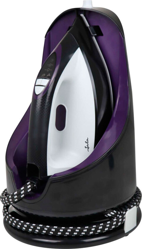 Steam Generating Iron JATA