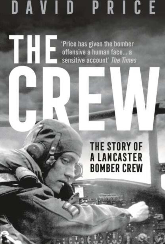 The Crew av David Price