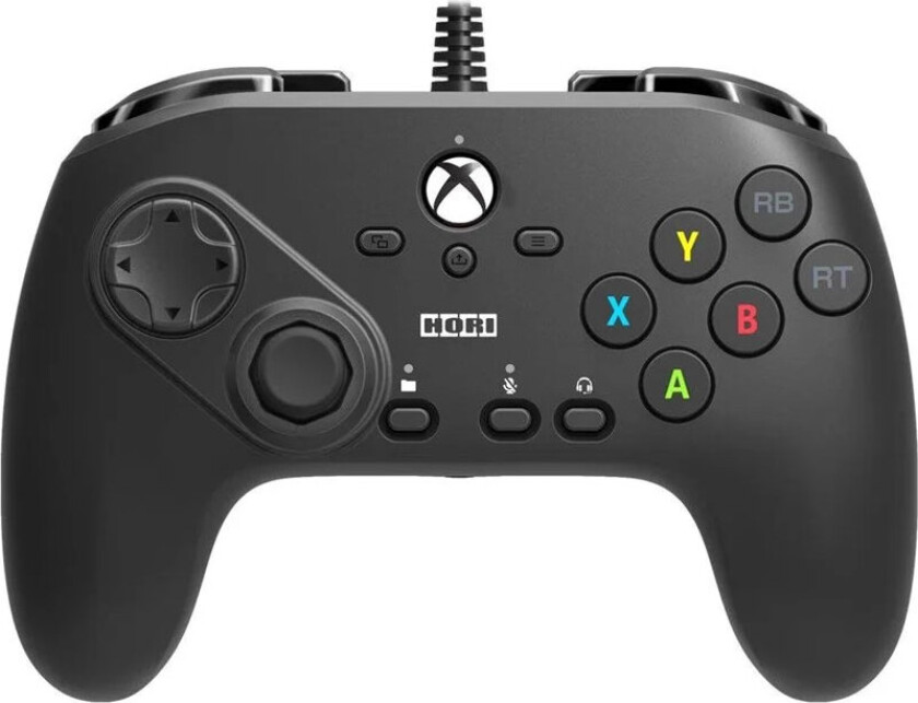 Hori Fighting Commander Octa Xbox Kontroll