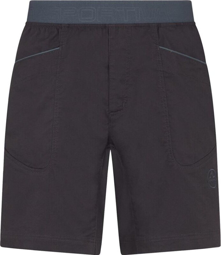 Esquirol Shorts Men Carbon/Slate