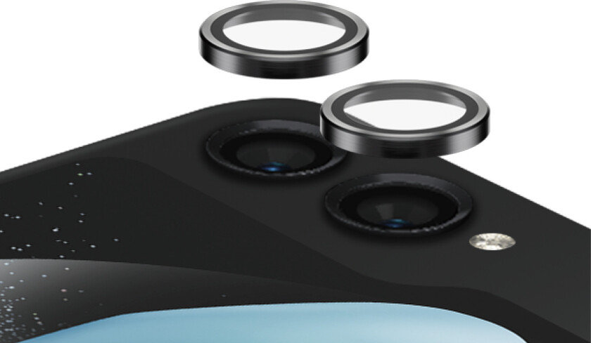Panzerglass Camera Rings Galaxy Z Flip5