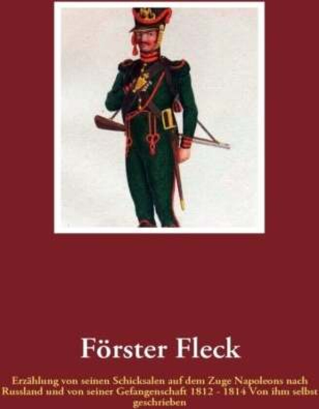 Foerster Fleck av Foerster Fleck