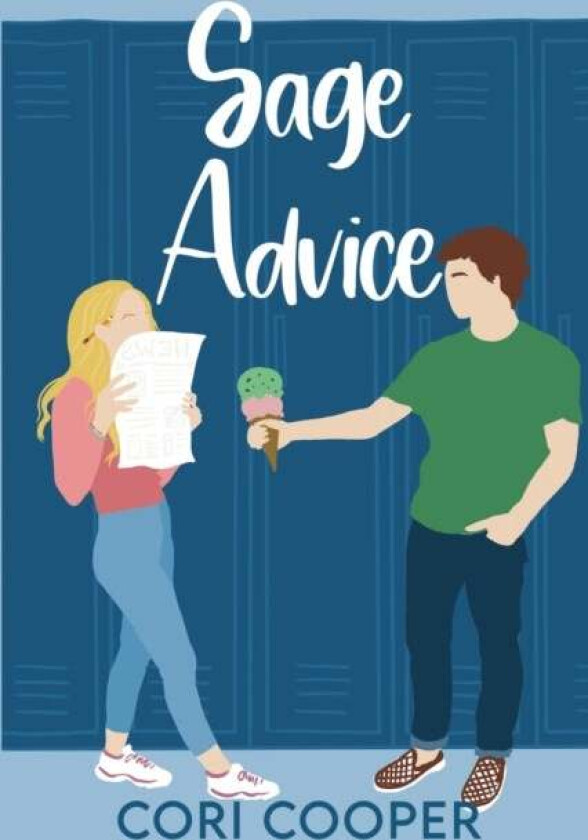 Sage Advice av Cori Cooper